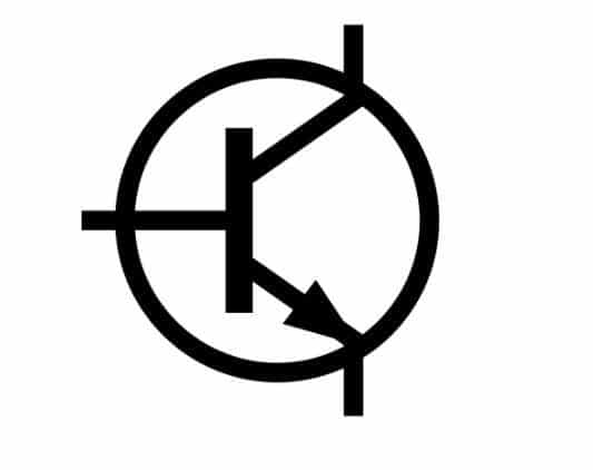 BC547B - Transistor simple bipolaire (BJT), NPN – Image 3